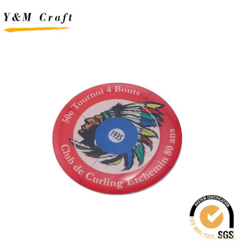 Wholesale Custom Enamel Lapel Pin for Promotion Gift